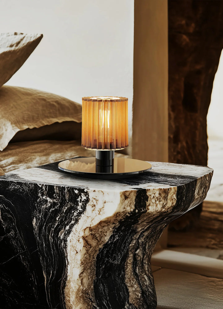 In The Sun Table Lamp by DCW