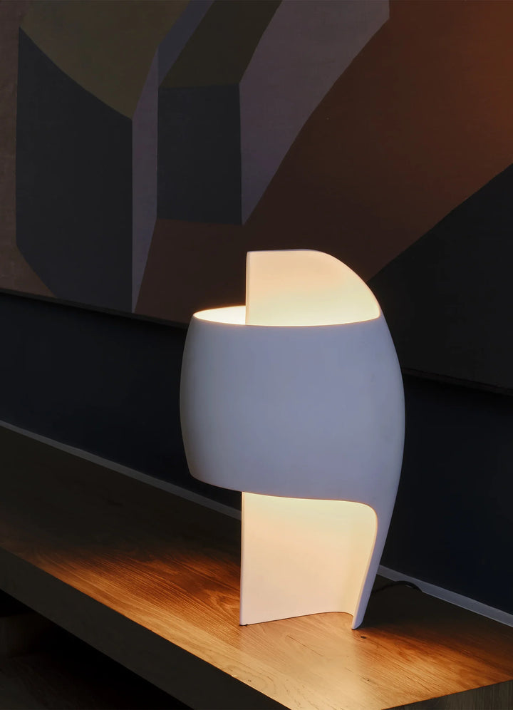 La Lampe B Table Lamp by DCW