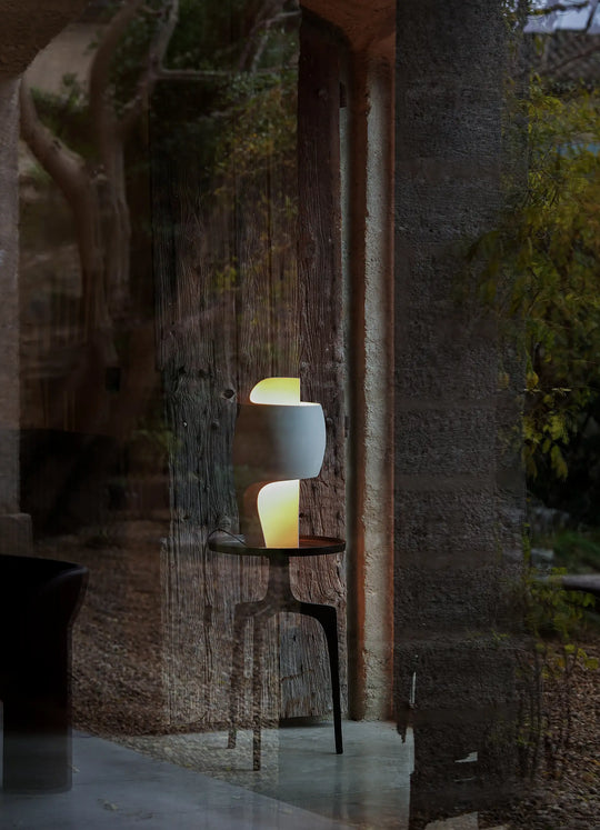 Grande B Table Lamp by DCW