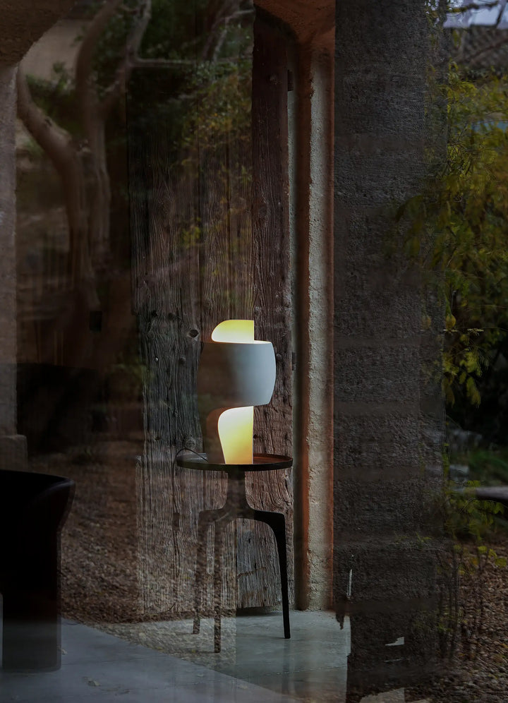 Grande B Table Lamp by DCW