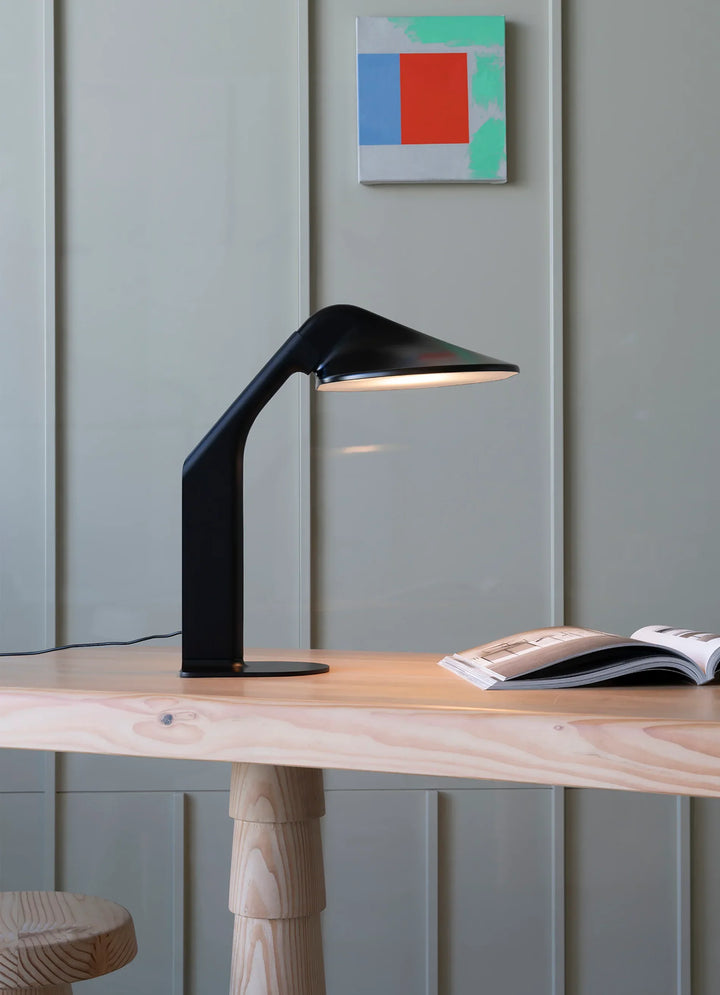 Niwaki Table Lamp by DCW
