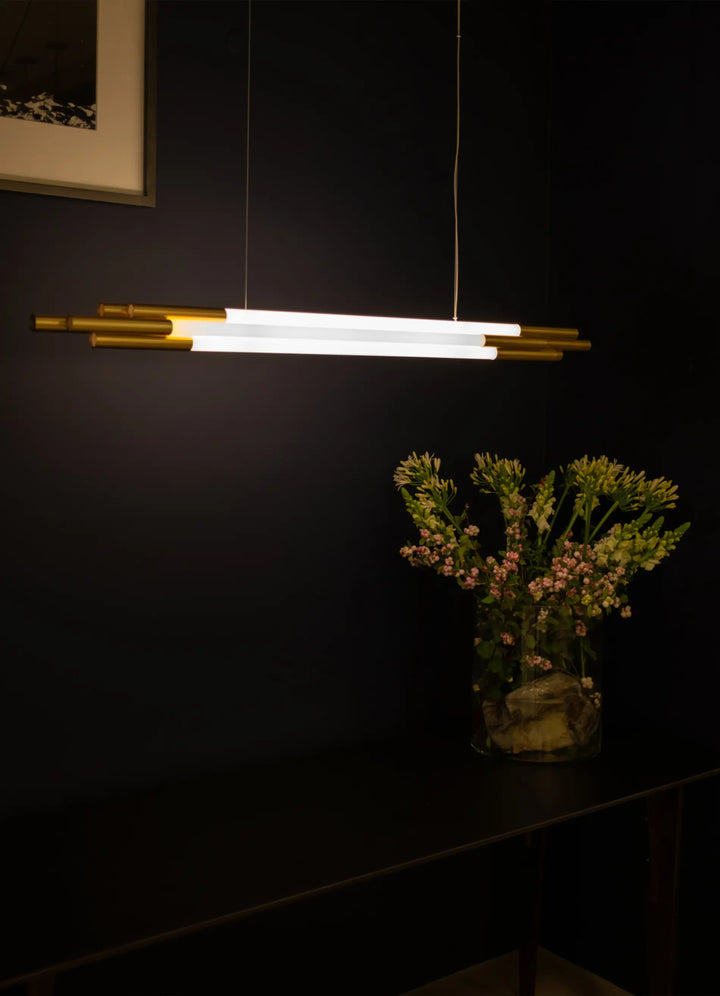 Org Pendant by DCW