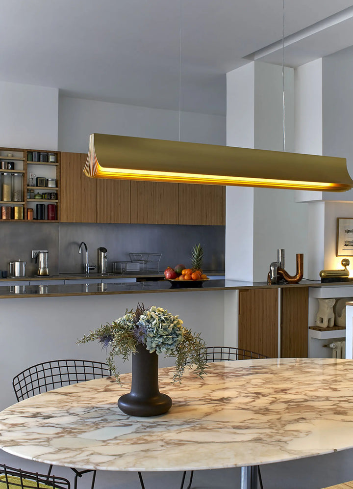 Respiro Pendant by DCW