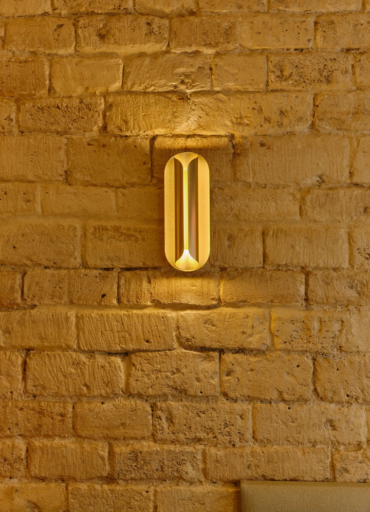 Rosalie Wall Lamp by DCW