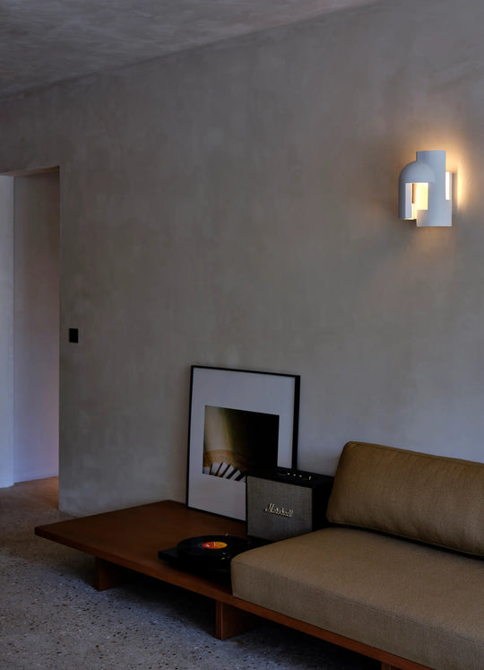 Soul Wall Lamp by DCW