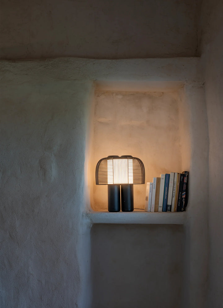 Yasuke Table Lamp by DCW