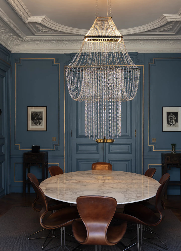 Lampe C Pendant by DCW