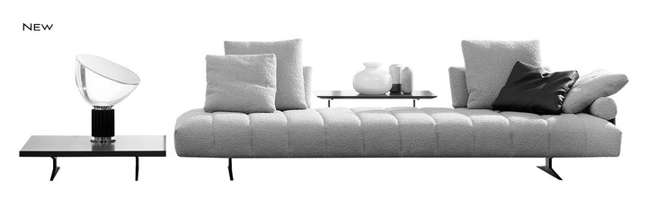 Desert Sofa by Casa Desus