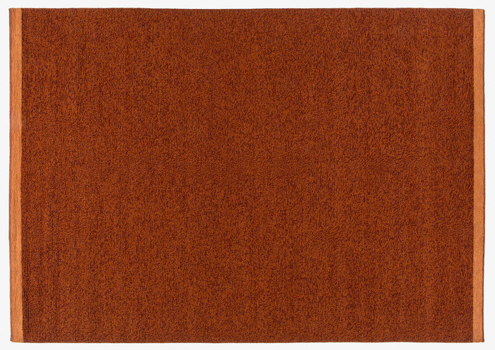 Morse Code Dot Rug by Golran