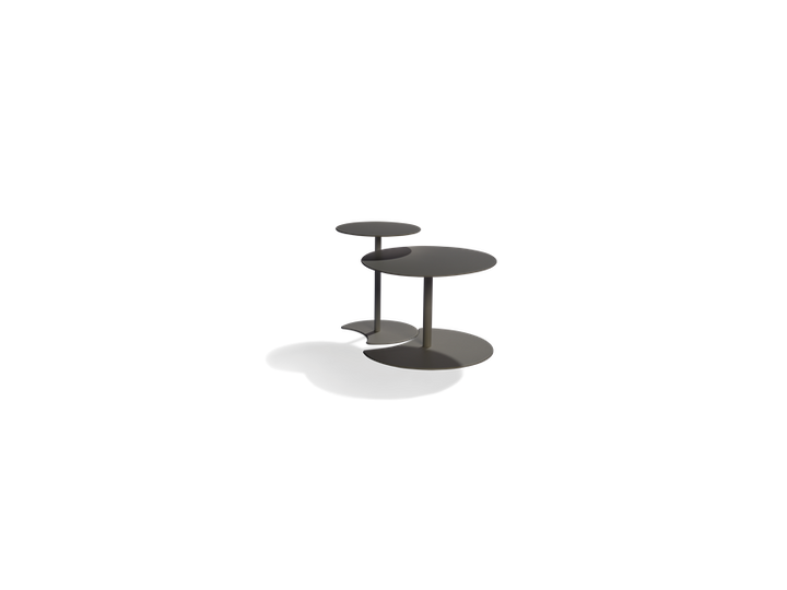 Drops Side Table by Tribu