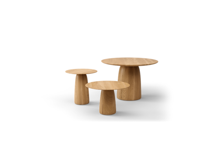 Dunes Low Table by Tribu