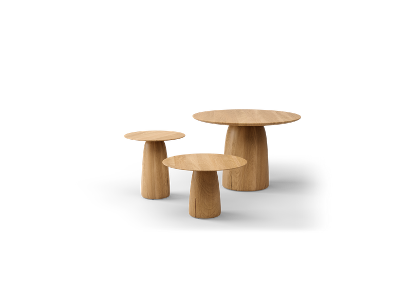 Dunes Low Table by Tribu