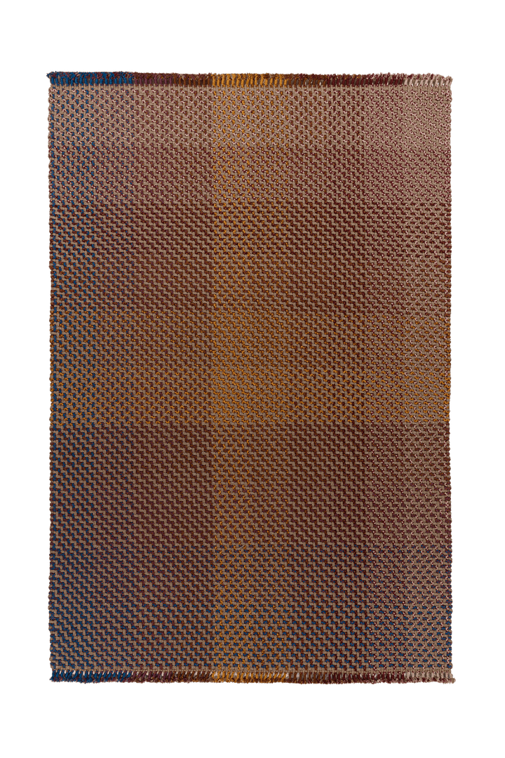 Dakar Rug by Limited Edition