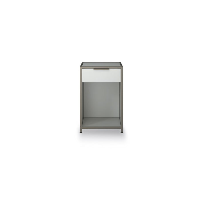 Quick Ship Dita Nightstand by Ligne Roset
