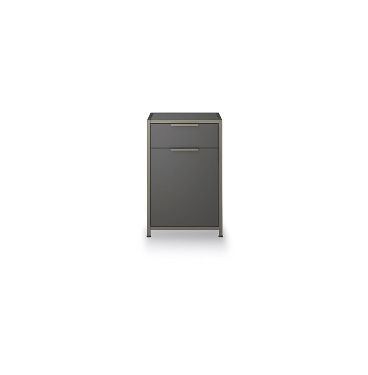 Quick Ship Dita Nightstand (set of 2) by Ligne Roset