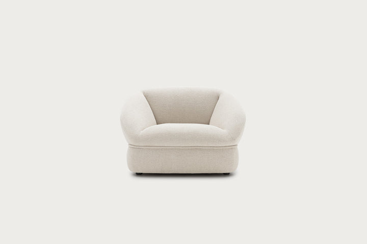Alta Armchair by Ditre Italia