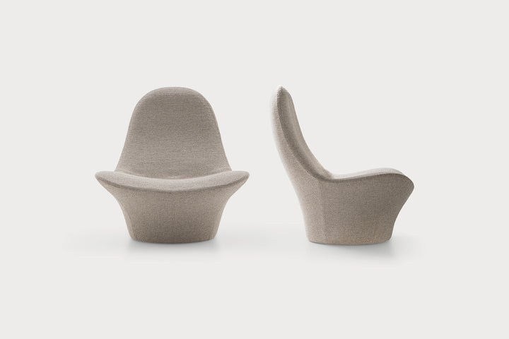 Manta Armchair by Ditre Italia