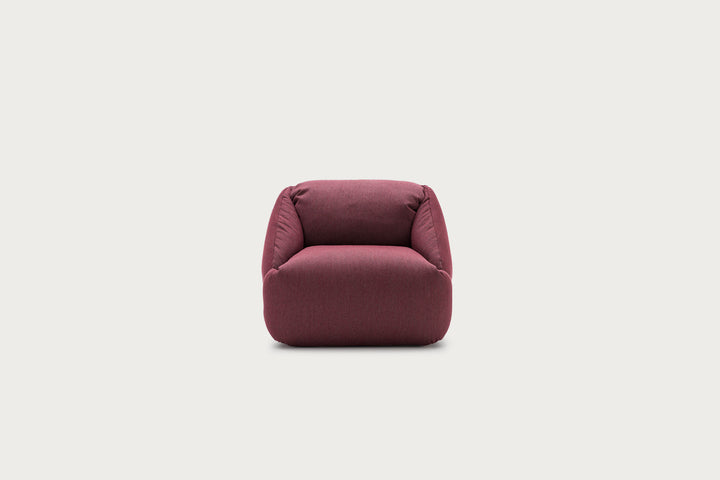 Melville Armchair by Ditre Italia