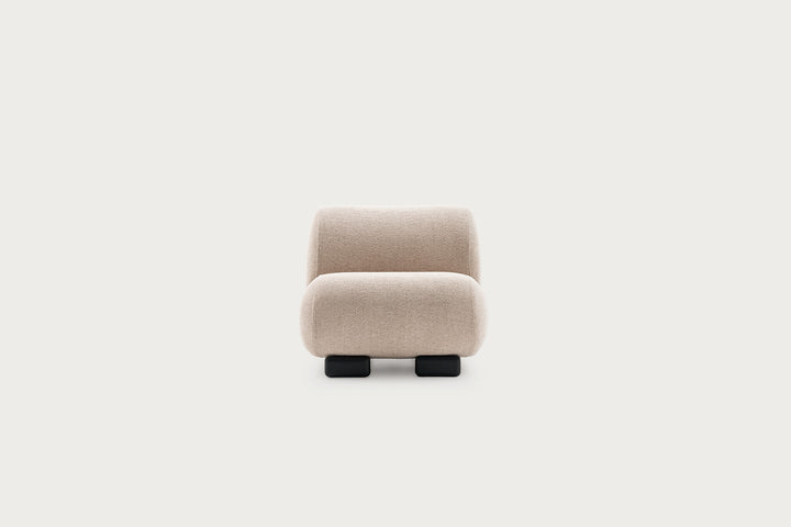 Wallaby Armchair by Ditre Italia
