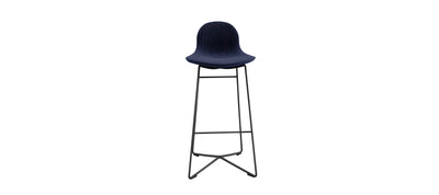 Doodle Barstool by Tacchini