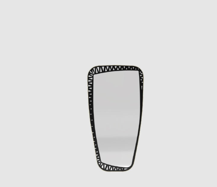 Dorian Mirror by Tacchini
