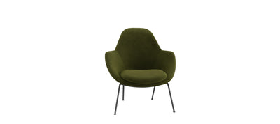 Dot Armchair by Tacchini