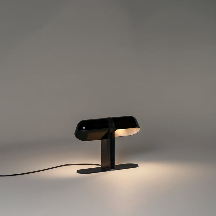 Duo Table Lamp by Santa & Cole