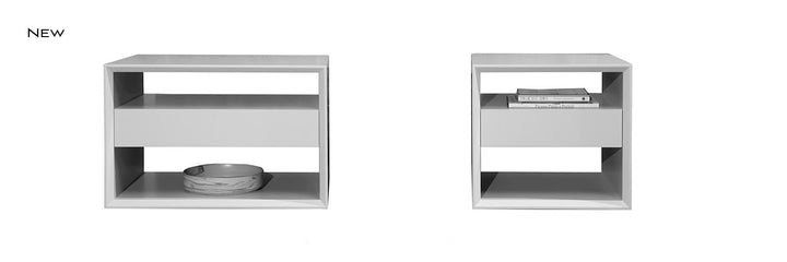 Eirene Nightstand by Casa Desus