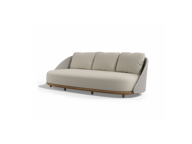 Elio Sofa Collection by Tribu