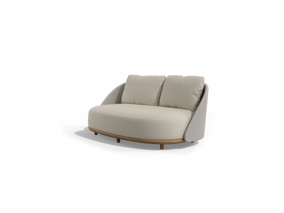 Elio Sofa Collection by Tribu