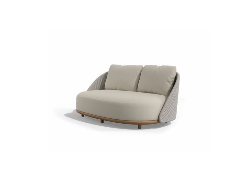 Elio Sofa Collection by Tribu