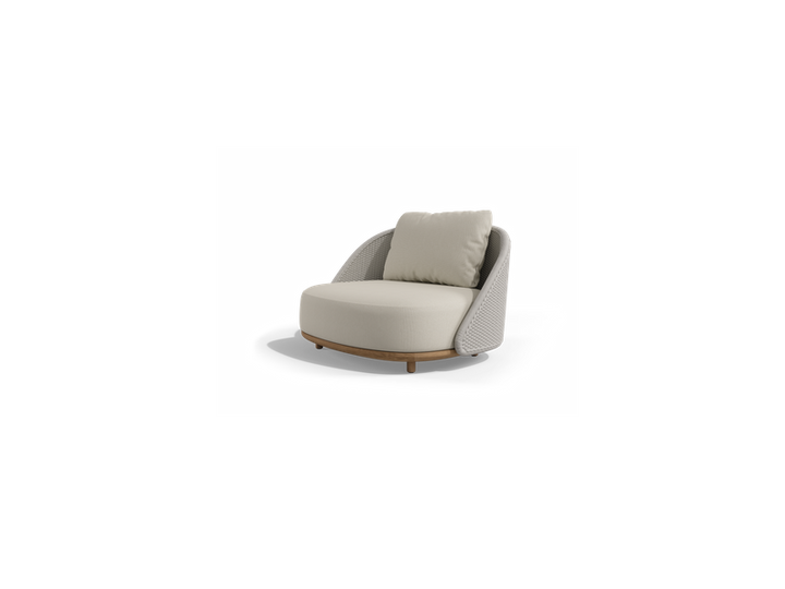 Elio 1-Seat Sofa by Tribu