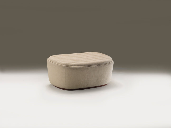 Emma Ottoman by Haymann Editions