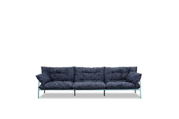 Elephant Outdoor Sofa by Baxter