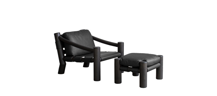 Elephant Armchair by Tacchini