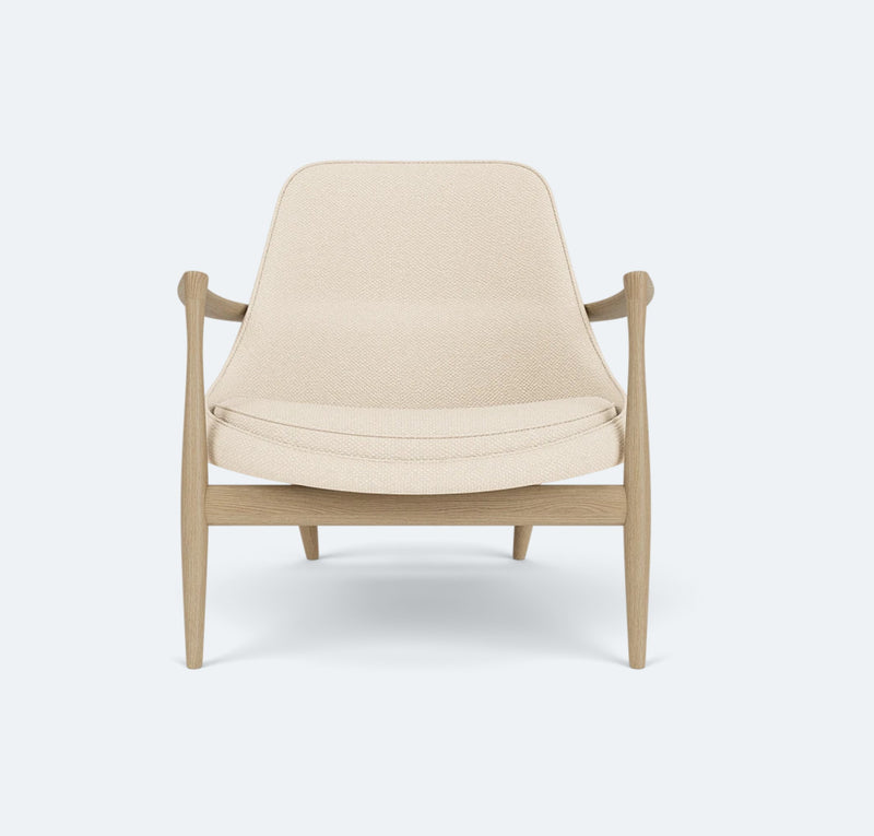 Elizabeth Lounge Chair by Audo Copenhagen