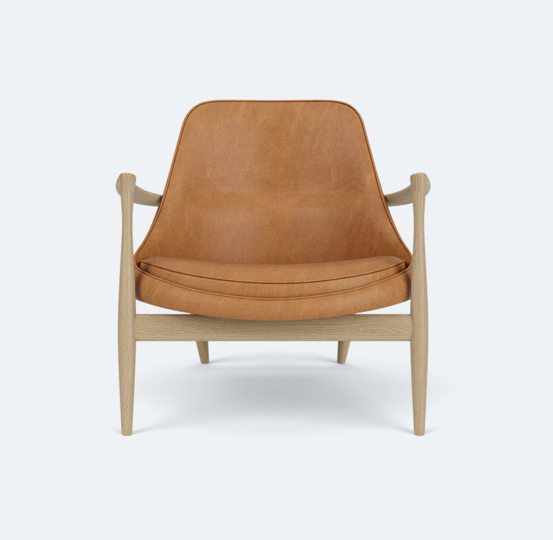 Elizabeth Lounge Chair by Audo Copenhagen