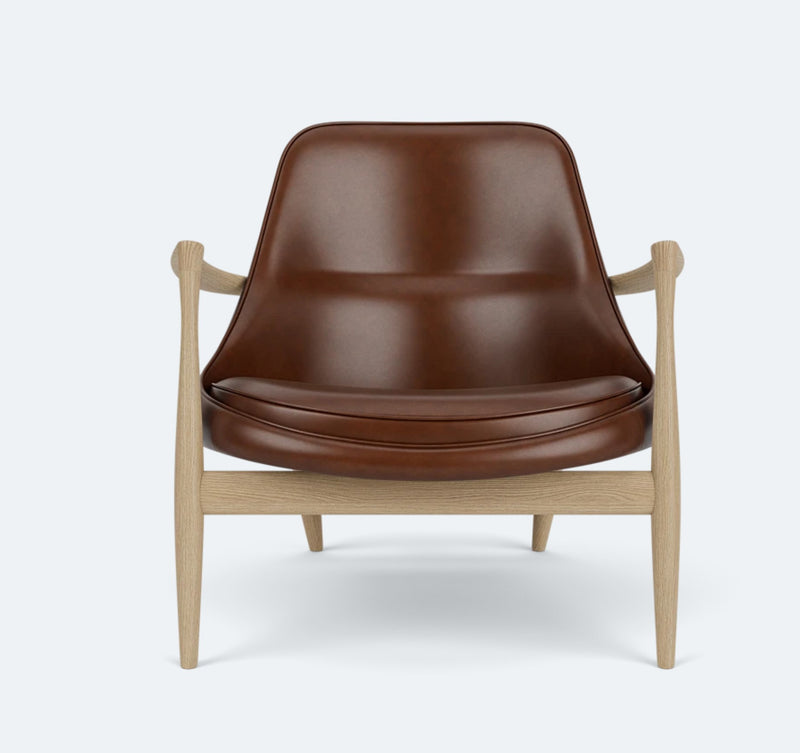 Elizabeth Lounge Chair by Audo Copenhagen