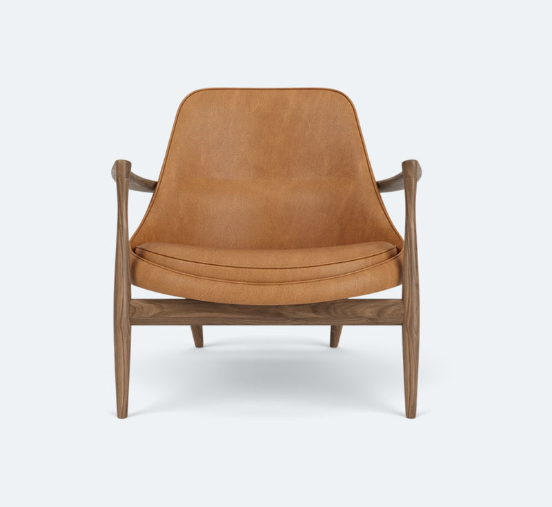 Elizabeth Lounge Chair by Audo Copenhagen