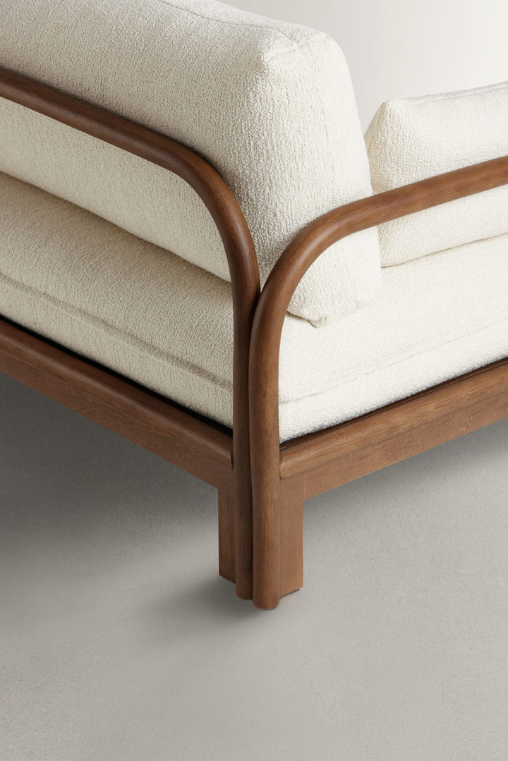 505 Sofa-bed by Expormim