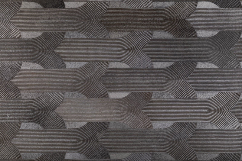 Metropolis Rug by Yerra