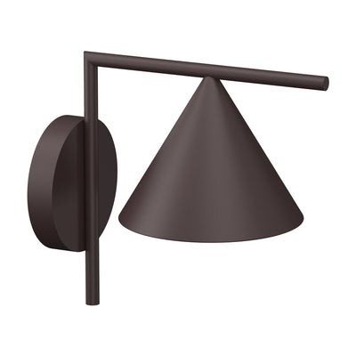 Captain Flint W1 Outdoor Wall Lamp by Flos