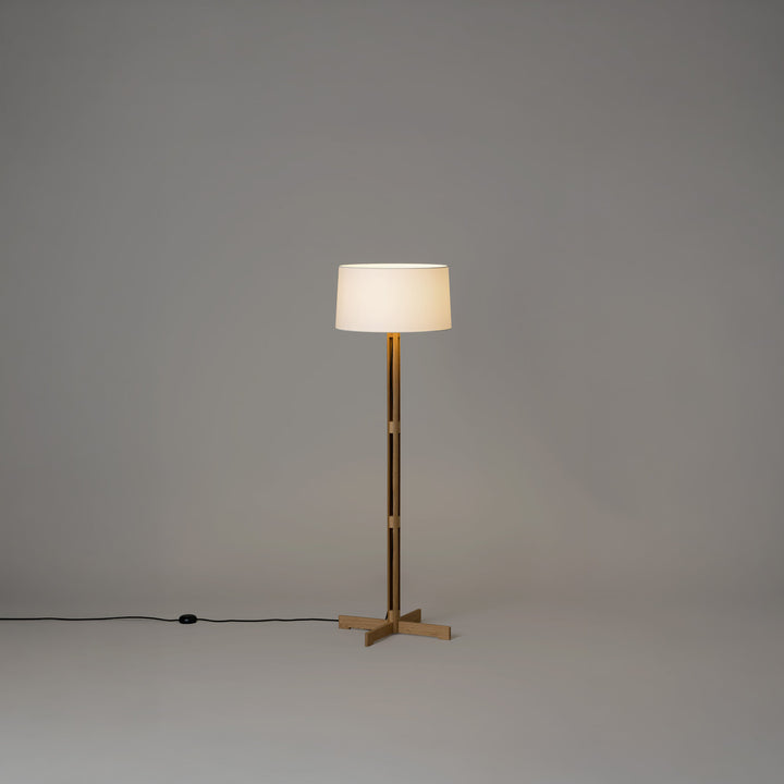 FAD Fija Floor Lamp by Santa & Cole