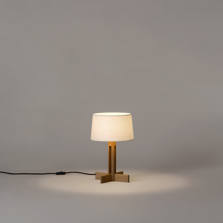 FAD Menor Table Lamp by Santa & Cole