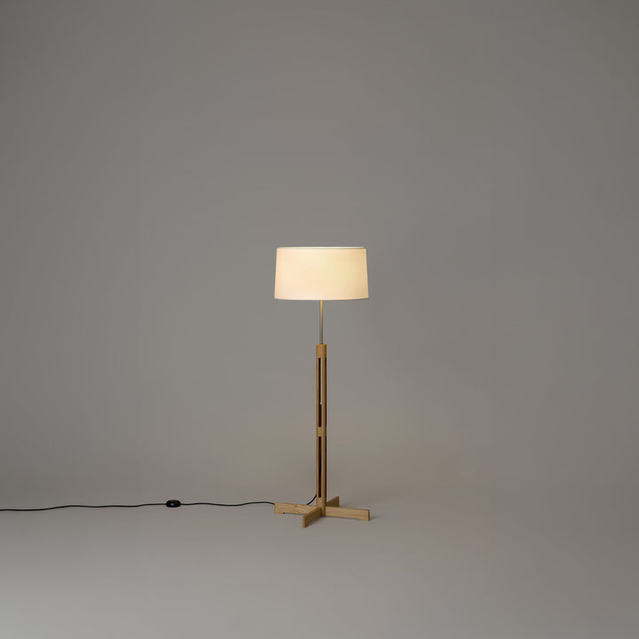 FAD Floor Lamp by Santa & Cole