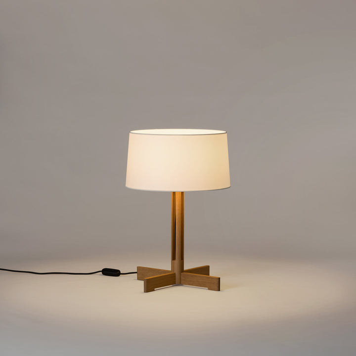 FAD Table Lamp by Santa & Cole