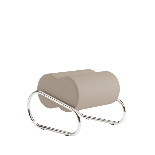 Fave Footstool by NORR11