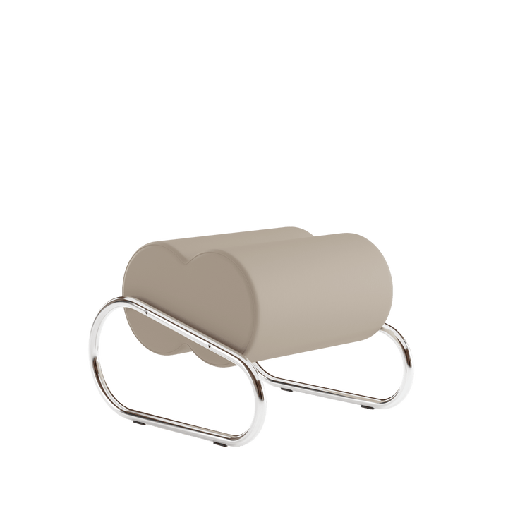 Fave Footstool by NORR11