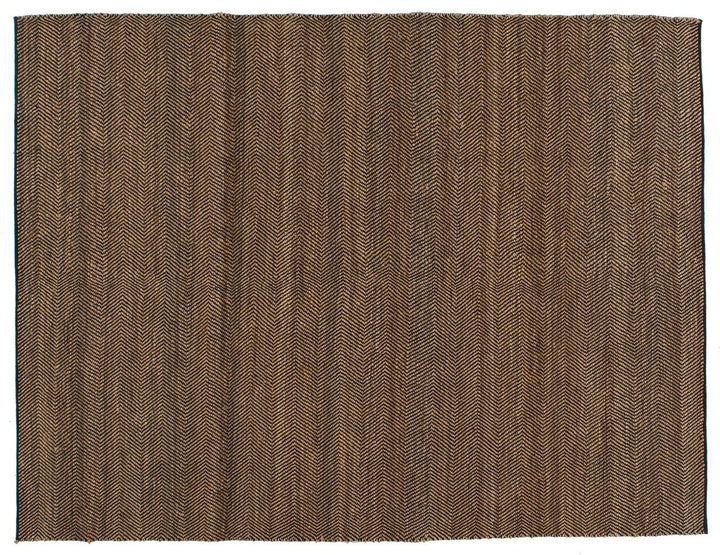 Fishbon Jute Rug by Golran
