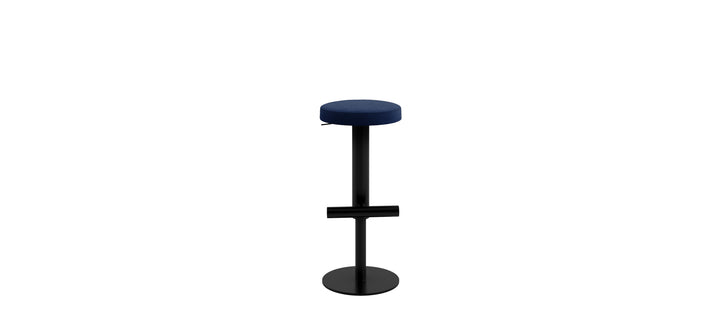 Fixie Counter Stool by Tacchini